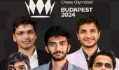 Historic! India win first-ever Chess Olympiad GOLD