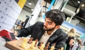 Why Gukesh is not Rapport's favourite for World C'ship