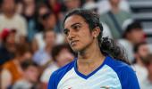 Can new coach help PV Sindhu reclaim glory?