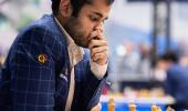 Freestyle Chess Grand Slam: Erigaisi loses to Nepomniachtchi