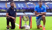 No Clarity on MRA, ISL 2025-26 Season on Hold
