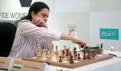 FIDE GP Chess: Humpy, Divya win; close gap on Jiner