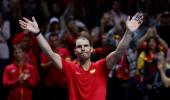 French Open plans grand tribute for 'King of Clay'