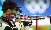 Babuta loses 10m Air Rifle World Cup gold by 0.1 point