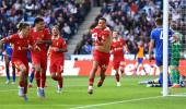 Liverpool just a step away from Premier League glory