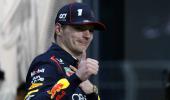 F1: Verstappen takes Saudi pole after Norris crashes