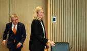 'Compensation of athletes, IOC's main concern'