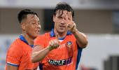 Super Cup: FC Goa rout Gokulam Kerala; enter quarters