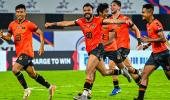 Super Cup: Inter Kashi stun Bengaluru FC to enter QF