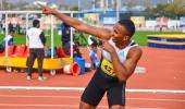 Fed Cup: Animesh Kujur sets 200m national record