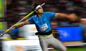 Olympic, World champions headline Neeraj Chopra event