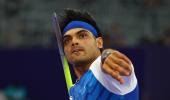 Asian Athletics: No Neeraj; Star sprinter makes cut