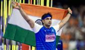 Mother, family targeted over Nadeem invite: Neeraj