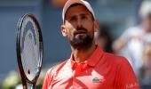 Can Djokovic still win French Open at 38?