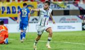 Super Cup: FC Goa set up epic battle with MBSG