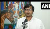 Tirkey urges Govt to take big steps against terrorists