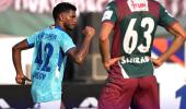 Super Cup: FC Goa down Bagan, set up final against JFC