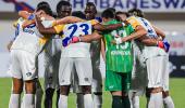 ISL crisis: Chennaiyin FC suspend operations