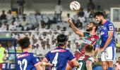 AIFF offers glimmer of hope for ISL 2025!