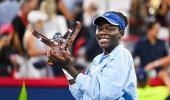 Giant-slayer Mboko stuns Osaka to win maiden WTA title