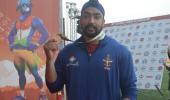 Gold medal to 3-year ban: Gagandeep's doping fall