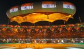 Cabinet clears Ahmedabad as 'ideal host' for 2030 CWG