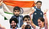 Parliament passes National Sports Bill