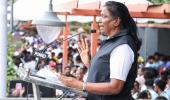 Visionary & long overdue: PT Usha hails sports bill