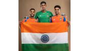 FC Goa Carry India's Flag To AFC Knock-Out Match