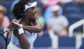 At 45, Venus Williams Set For Another US Open Quest!