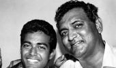 How 'Dada' Vece Paes Inspired Leander On His Journey