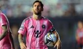 Confirmed! Messi to visit India in December