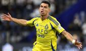 Will Ronaldo play in India? FC Goa drawn with Al Nassr