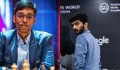 Sinquefield Cup: Gukesh, Praggnanandhaa aim for podium