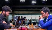 Sinquefield Cup: Praggnanandhaa outwits Gukesh