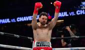 Boxer Chavez Jr jailed in Mexico after US deportation