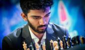 Sinquefield Cup Chess: Gukesh back with a bang!