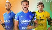 Asia Cup: No surprises as core hockey team retained