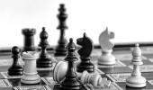 Why Indian Chess Fraternity Is Upset