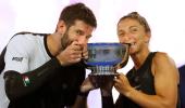 Errani-Vavassori retain US Open mixed doubles crown