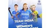 Tete-Led India Eye Direct World Cup Spot at Asia Cup