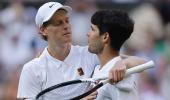 US Open: Focus On New Big Two As Djoko Chases History!