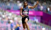 Asian champ Nandini pulls out of World Championships
