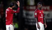 Big Shock! Manchester United lose to 4th-tier Grimsby