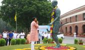 Why Bharat Ratna still eludes Major Dhyan Chand?
