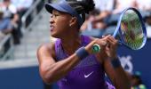 'Worst thing you can say': Osaka defends Taylor in US Open row
