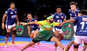 Kabaddi great Narwal to carry his legacy with academy