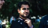 Kush Maini to test Alpine F1 car in Abu Dhabi