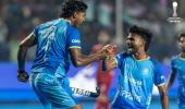 Brave fightback! India claim Junior Hockey WC bronze