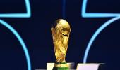 2026 FIFA World Cup draw: Check out the groups